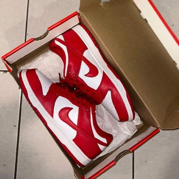 Nike dunk - Picture 3 of 9